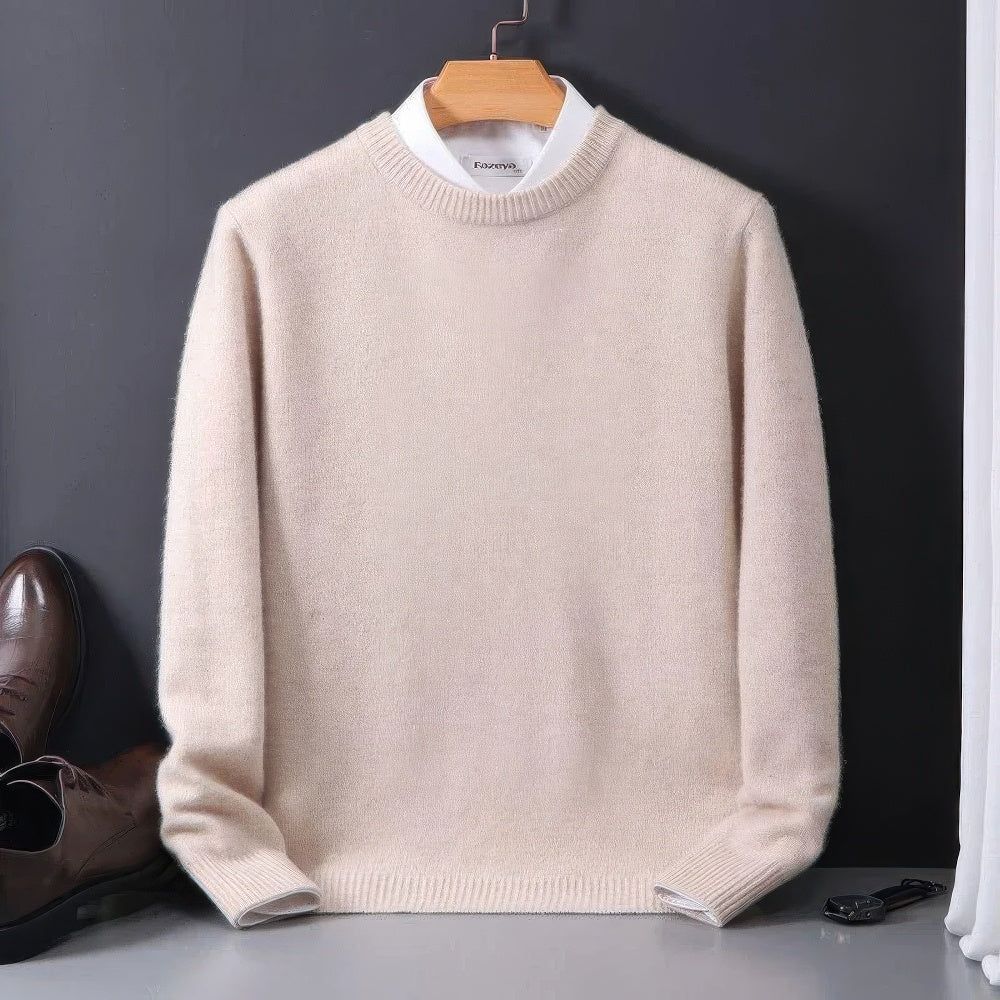 Frendorf | Herrenpullover – Weich und komfortabel für jeden Anlass