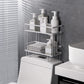 Frendorf | 2-Tier Ablage Regal über der Toilette