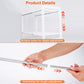 Frendorf | 2-Tier Unter Sink Organizer Ausziehbarer Platzsparender Stauraum