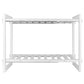 Frendorf | 2-Tier Unter Sink Organizer Ausziehbarer Platzsparender Stauraum