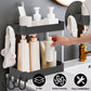 Frendorf | 2-Schichten Unter-Sink Regal Organizer