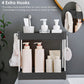 Frendorf | 2-Schichten Unter-Sink Regal Organizer