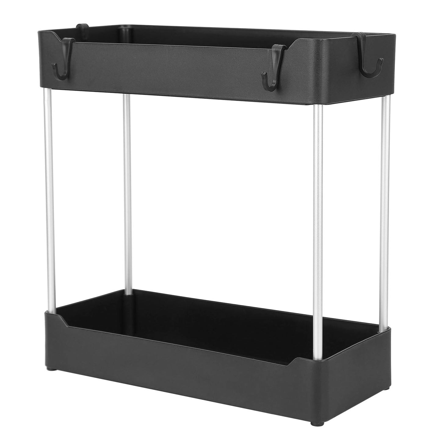 Frendorf | 2-Schichten Unter-Sink Regal Organizer