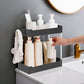 Frendorf | 2-Schichten Unter-Sink Regal Organizer