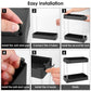 Frendorf | 2-Schichten Unter-Sink Regal Organizer