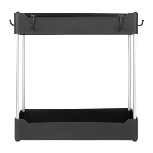 Frendorf | 2-Schichten Unter-Sink Regal Organizer