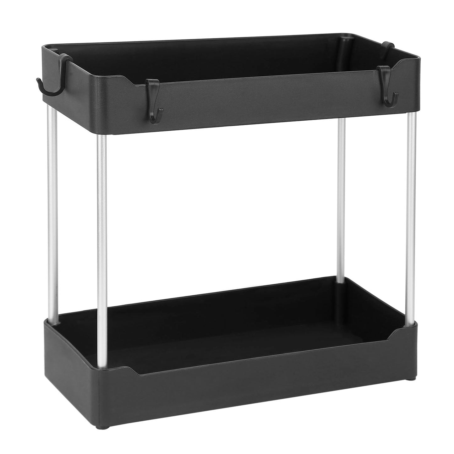 Frendorf | 2-Schichten Unter-Sink Regal Organizer