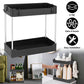 Frendorf | 2-Schichten Unter-Sink Regal Organizer