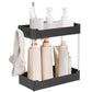 Frendorf | 2-Schichten Unter-Sink Regal Organizer