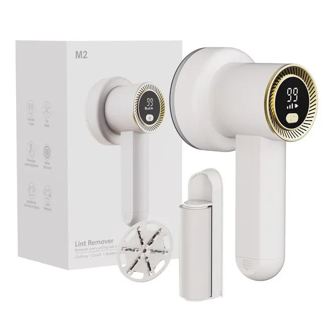 Frendorf |  Fussentferner | Automatischer Fussentferner