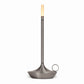 Frendorf | Graypants Wick Type wiederaufladbare Tischlampe