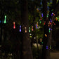 Frendorf | 20 Ft. LED Multi-Color Wassertropfenbeleuchtung