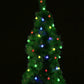 Frendorf | 20 LED 16Ft Kristallball Solar Lichterkette