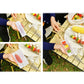 Frendorf | 20-Teilig: Grillspieße Kebabs