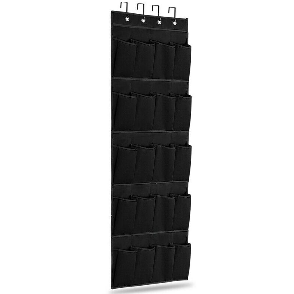Frendorf | 20 Taschen: Türschuhregal Organizer