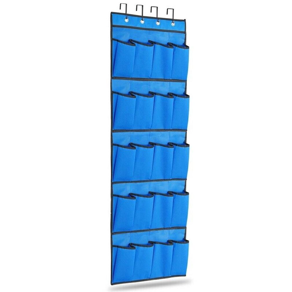 Frendorf | 20 Taschen: Türschuhregal Organizer
