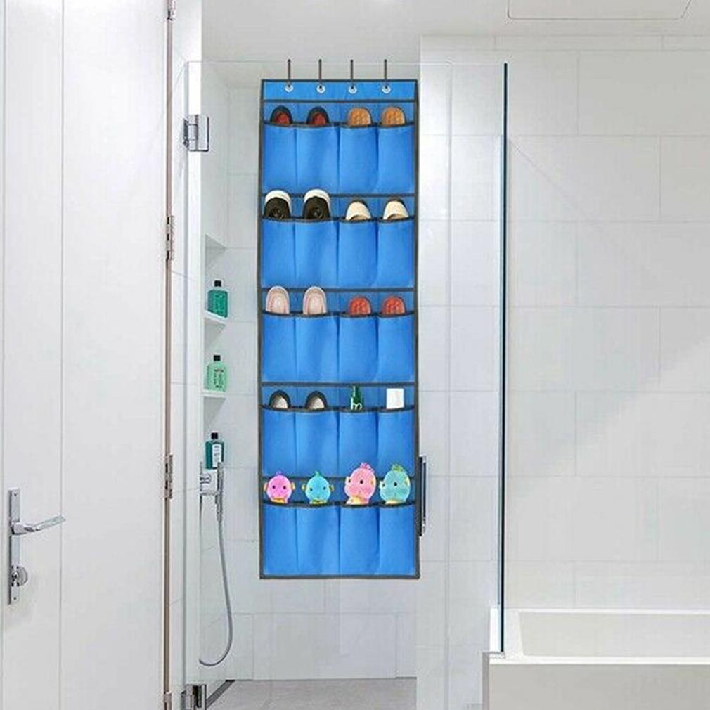 Frendorf | 20 Taschen: Türschuhregal Organizer