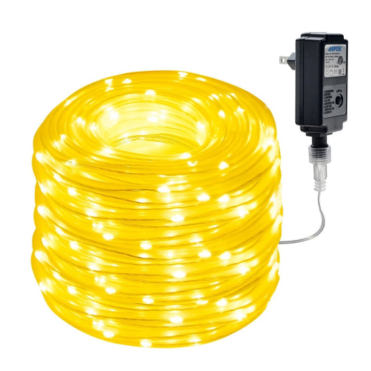 Frendorf | 200 LED 23m/75.5FT. 8 Modi mit Speicherfunktion Kupferdraht Lichterkette