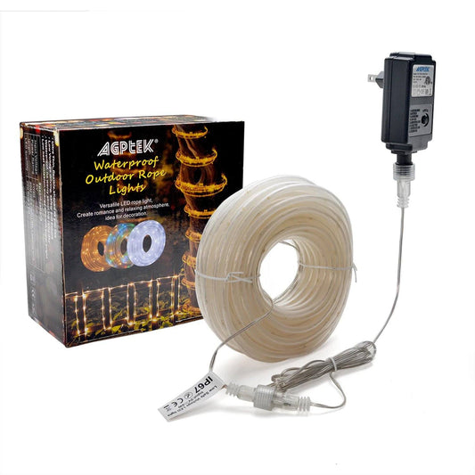 Frendorf | 200 LED 23m/75.5FT. 8 Modi mit Speicherfunktion Kupferdraht Lichterkette