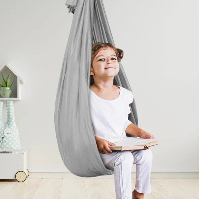 Frendorf |  - Wohltuende therapeutische Schaukel für Kinder