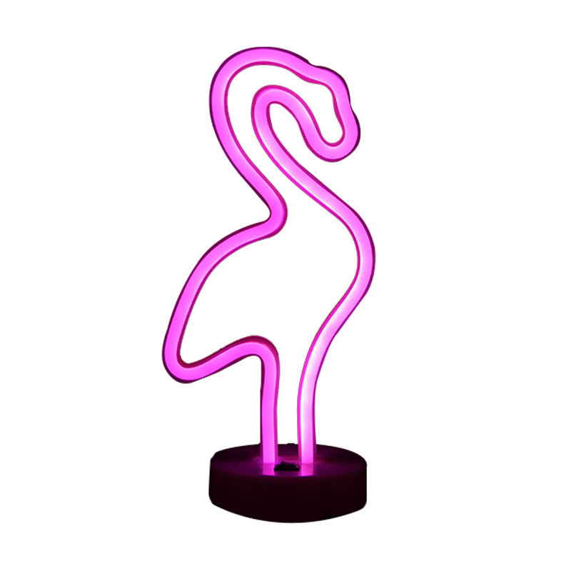 Frendorf | Geometrie Wand Nachtlicht Moderne Kunststoff Kinderzimmer LED Nachttischlampe in Weiß