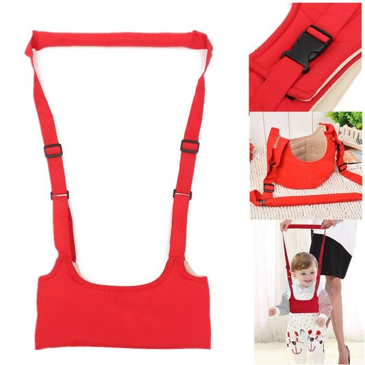 Frendorf | Baby Gehflügel