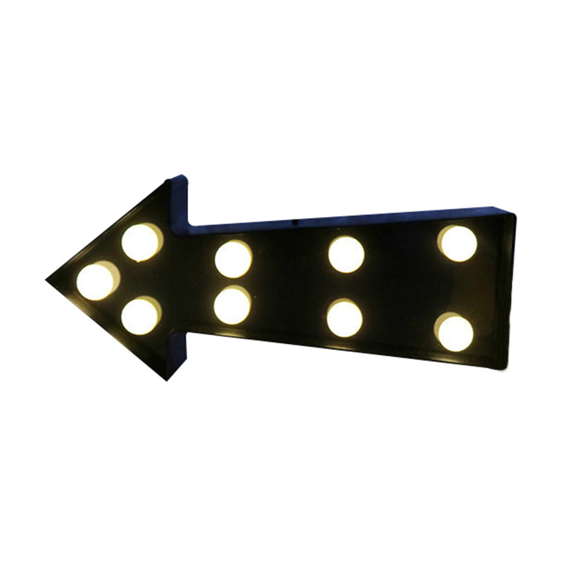 Frendorf | Geometrische Nachtverlichting Cartoonstijl Plastic LED Witte Wandnachtlamp voor Babykamer