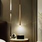Frendorf | Woonkamer LED-wandverlichting Nordic Gouden Kristallen wandlamp Wandlamp met conische metalen diffuser