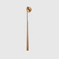 Frendorf | Woonkamer LED-wandverlichting Nordic Gouden Kristallen wandlamp Wandlamp met conische metalen diffuser