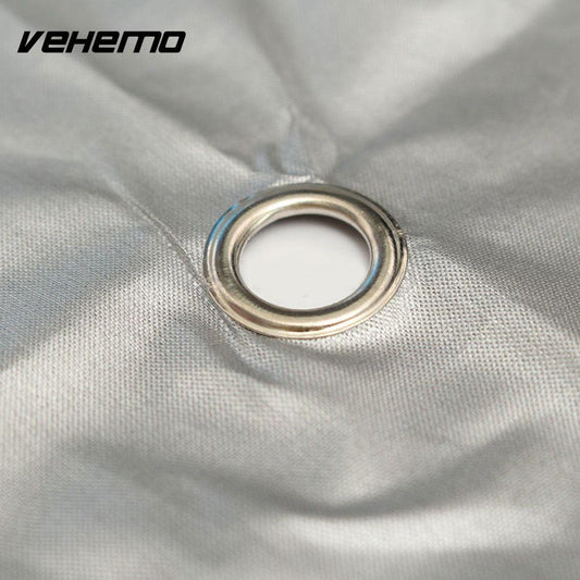 Frendorf | Auto Sonnen- und Schneedecke