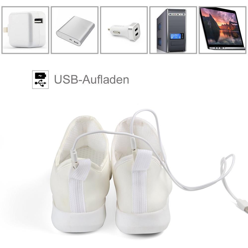 Frendorf | Modische Leuchtende Turnschuhe