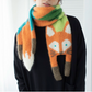Frendorf | Tiere Cartoon Strickschals