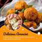 Frendorf | Arancini Maker Form