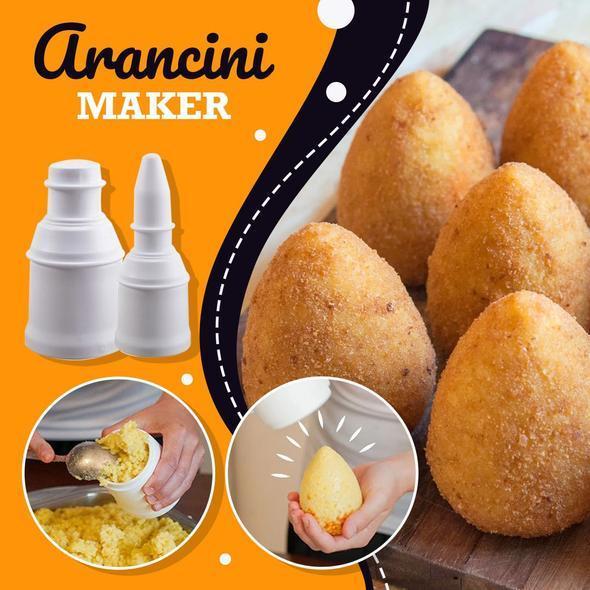 Frendorf | Arancini Maker Form