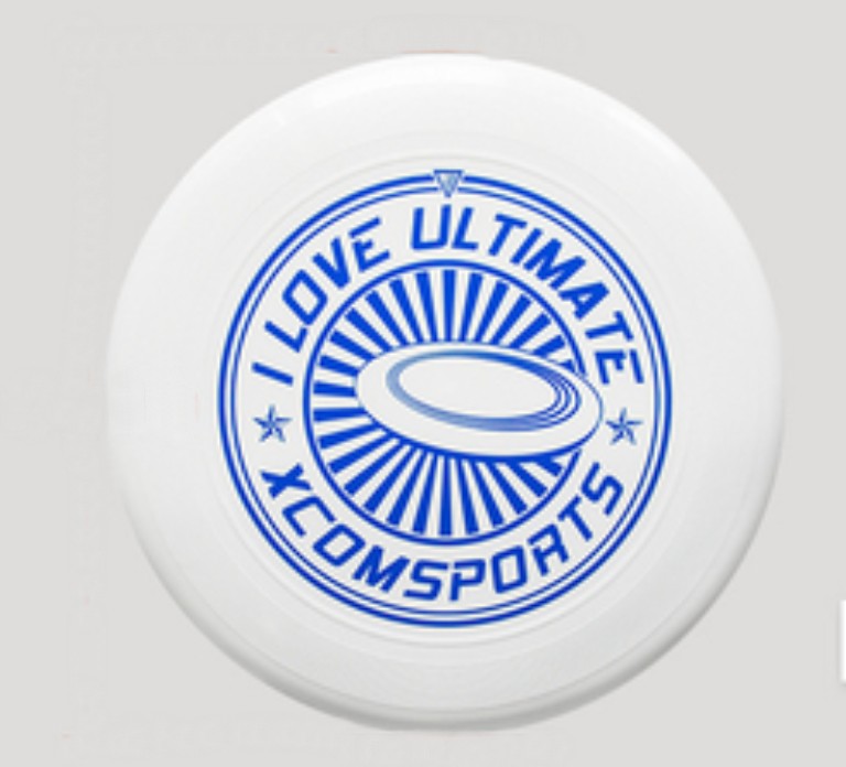 Frendorf | 175g Ultimate Frisbee Sport Disc, mit starker Stabilität, hoher Kontrollierbarkeit und ergonomischem Design, für Sport, Spiel, Party und mehr