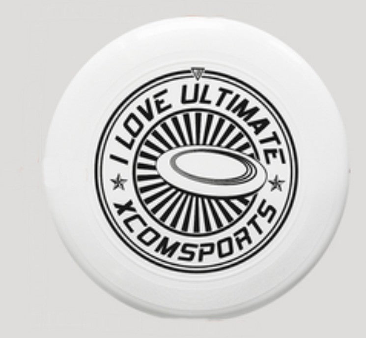 Frendorf | 175g Ultimate Frisbee Sport Disc, mit starker Stabilität, hoher Kontrollierbarkeit und ergonomischem Design, für Sport, Spiel, Party und mehr
