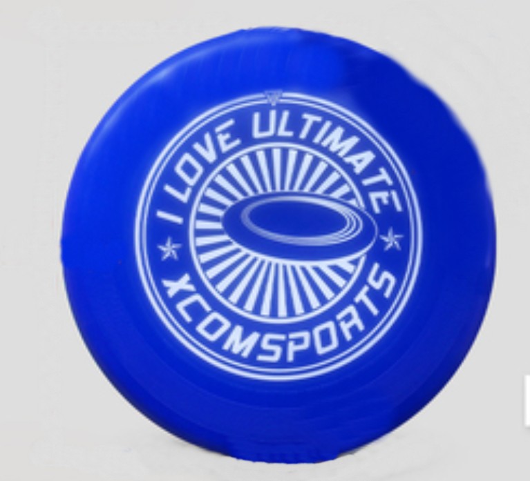 Frendorf | 175g Ultimate Frisbee Sport Disc, mit starker Stabilität, hoher Kontrollierbarkeit und ergonomischem Design, für Sport, Spiel, Party und mehr