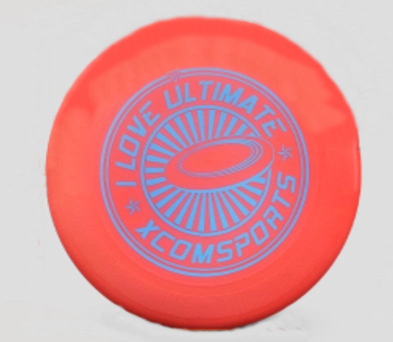 Frendorf | 175g Ultimate Frisbee Sport Disc, mit starker Stabilität, hoher Kontrollierbarkeit und ergonomischem Design, für Sport, Spiel, Party und mehr