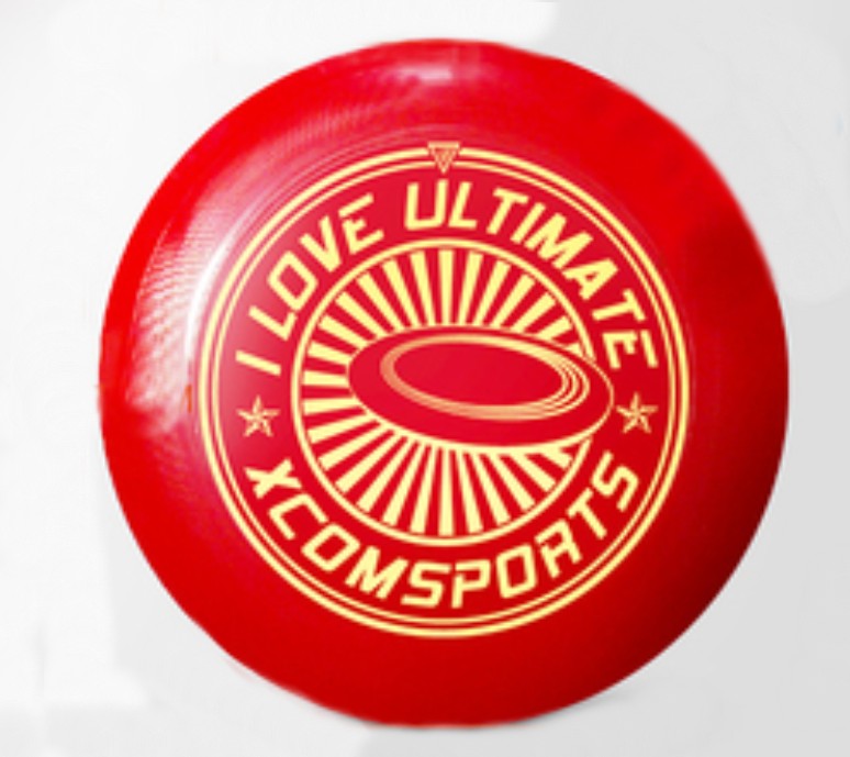 Frendorf | 175g Ultimate Frisbee Sport Disc, mit starker Stabilität, hoher Kontrollierbarkeit und ergonomischem Design, für Sport, Spiel, Party und mehr