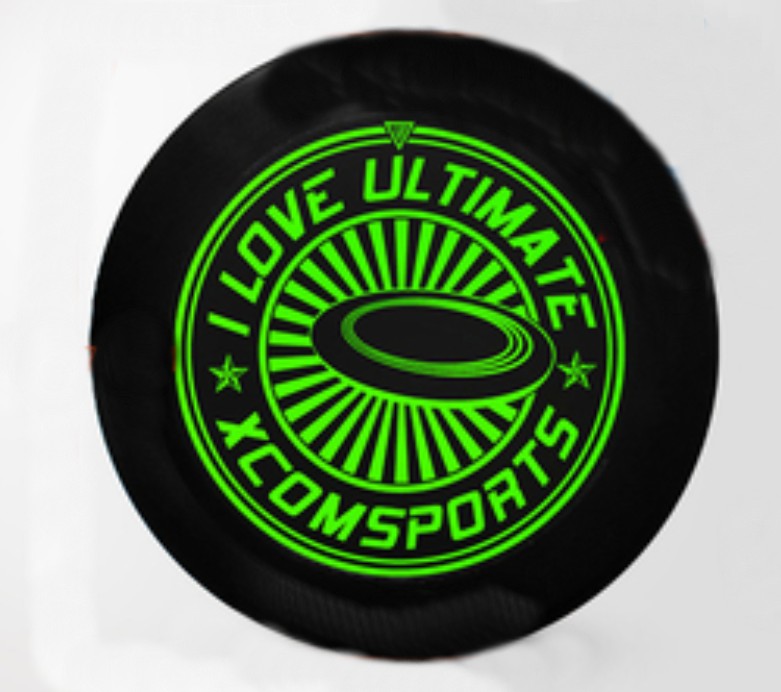 Frendorf | 175g Ultimate Frisbee Sport Disc, mit starker Stabilität, hoher Kontrollierbarkeit und ergonomischem Design, für Sport, Spiel, Party und mehr