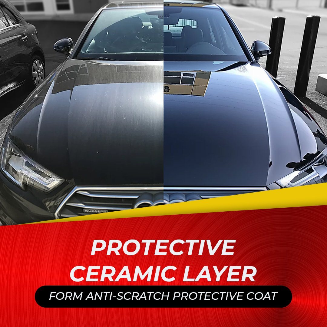 Frendorf | Nano Auto Kratzer Reparatur Spray