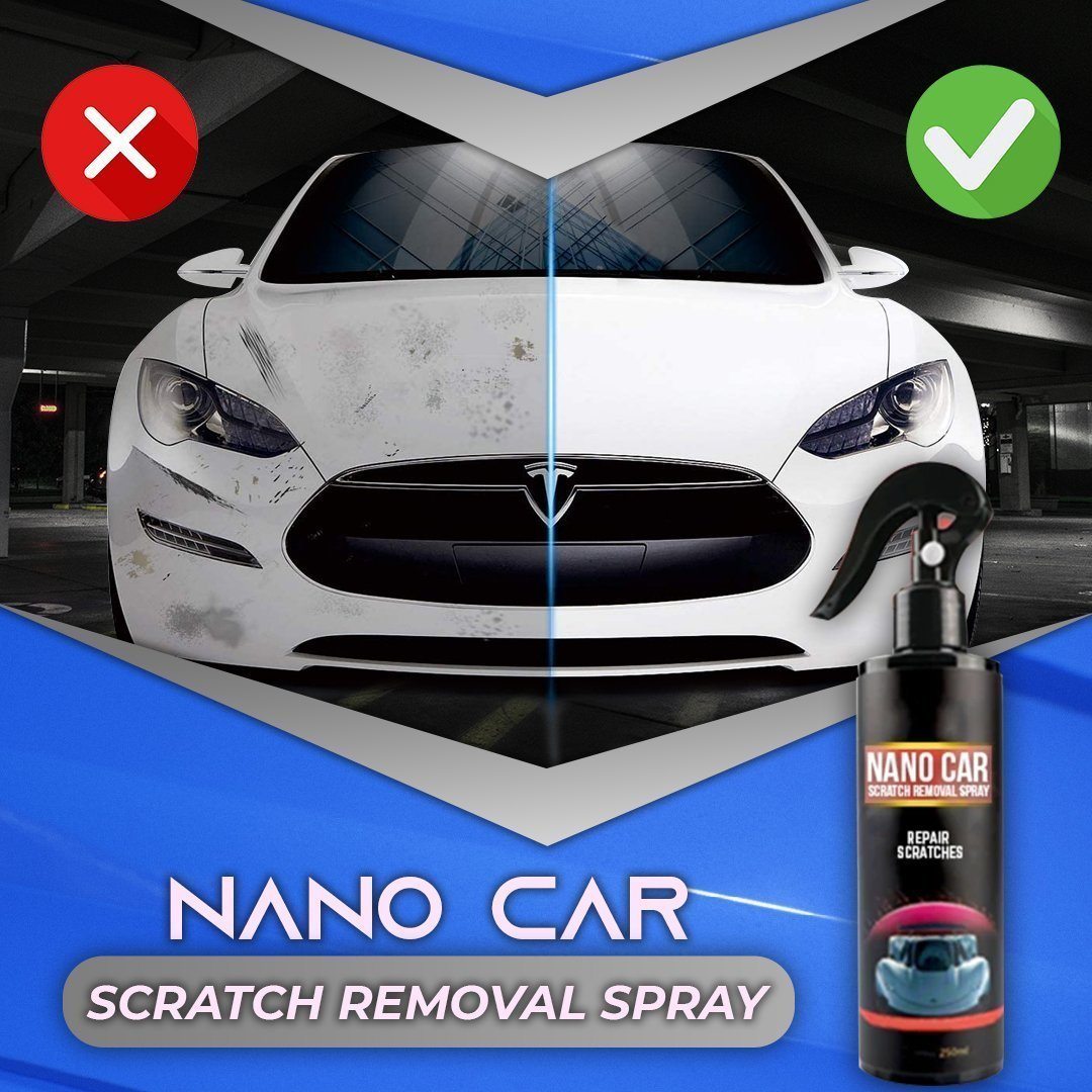 Frendorf | Nano Auto Kratzer Reparatur Spray