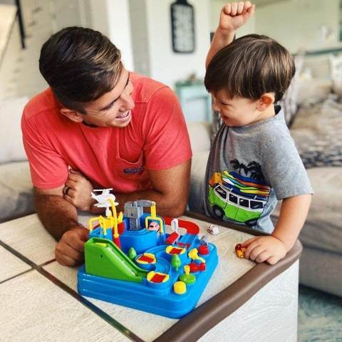 Frendorf | Auto-Rettungs-Abenteuer