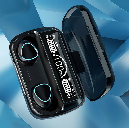 Frendorf | BINTIO | Drahtlose Kopfhörer