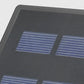 Frendorf | Solivora Solar LED Gartenstrahler | Wasserdicht | Solarbetrieben | Warm- & Kaltweißlicht