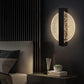 Kreative Acryl Riss Design LED Wandleuchte Lampe