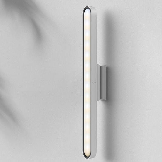 LED Eye Care Long Bar magnetische wiederaufladbare Schreibtischlampe