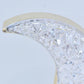 Frendorf | LunaStar Tischlampe | Nordic Design | Mond & Stern | LED USB | Stimmungslicht