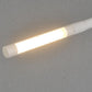 Frendorf | LumaFlex USB LED-Wandleuchte | Wiederaufladbar | Flexibler Silikon-Spot | Leselampe | Modernes Design