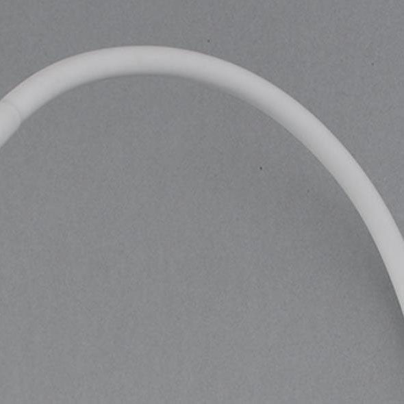 Frendorf | LumaFlex USB LED-Wandleuchte | Wiederaufladbar | Flexibler Silikon-Spot | Leselampe | Modernes Design